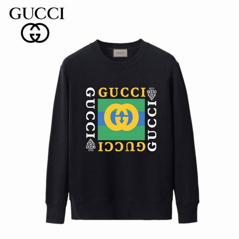 Gucci Men's Hoodies 253